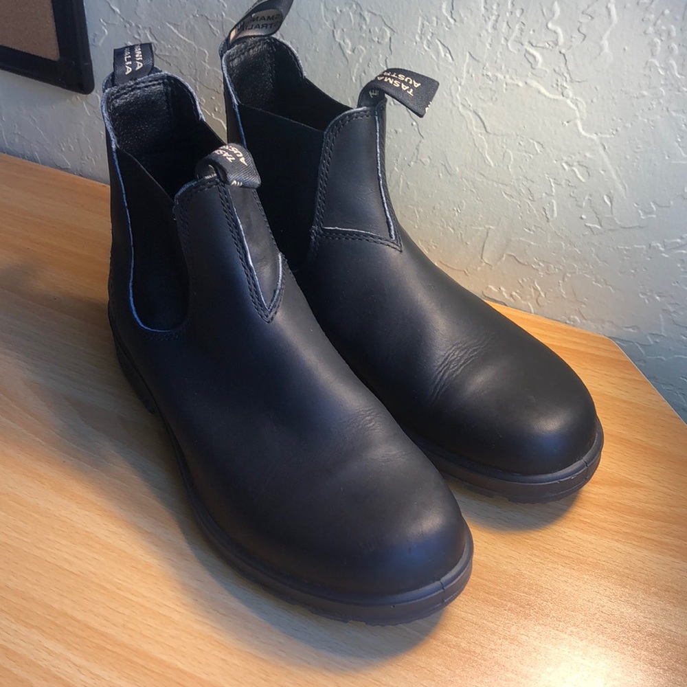 Men’s Originals Blundstone 510 Chelsea Boots